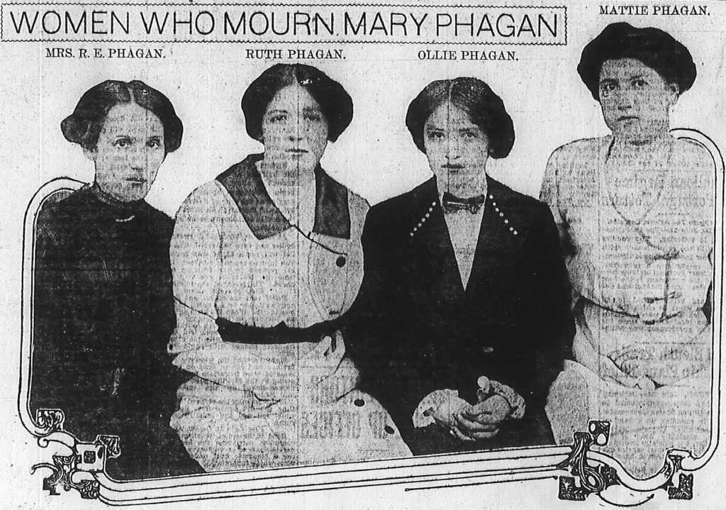 Little Mary Phagan